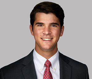 Ryan Toohers